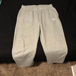 Nike sweatpants